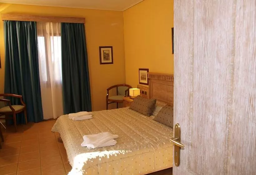 Mylos Hotel Apartments