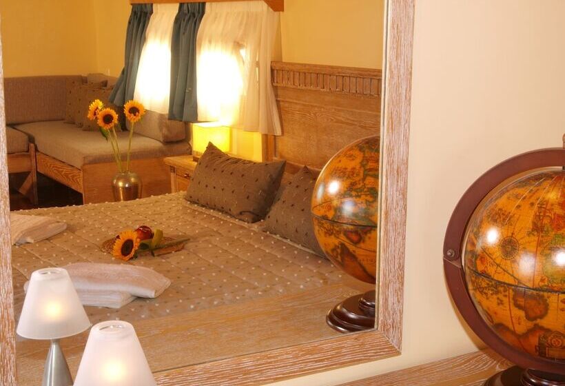 Mylos Hotel Apartments