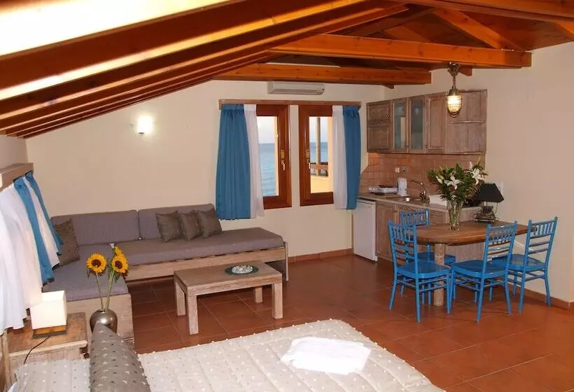 Mylos Hotel Apartments