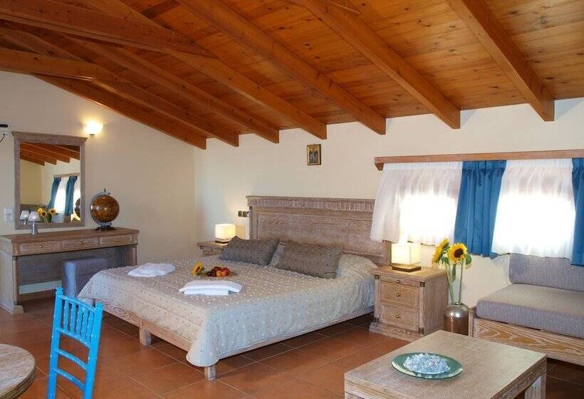 Mylos Hotel Apartments