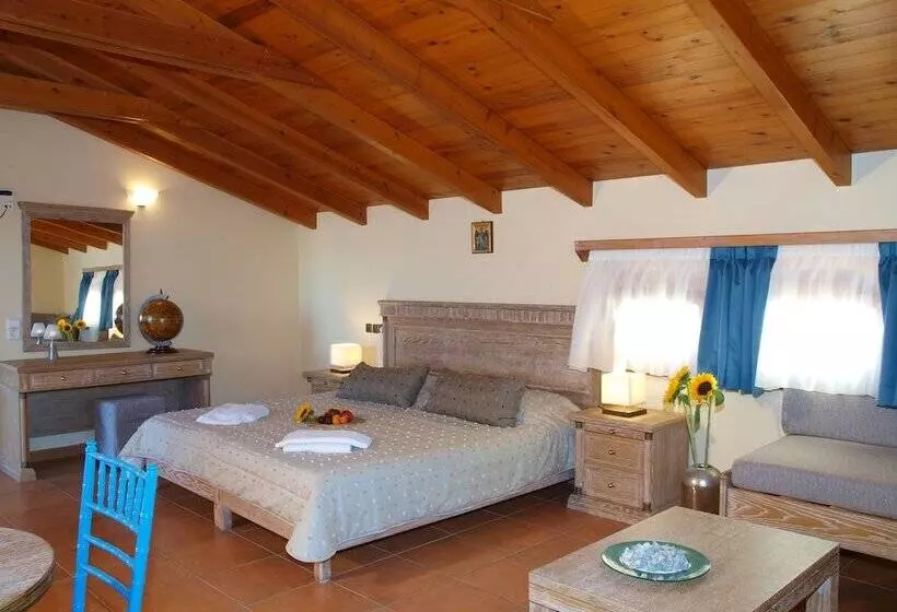 Mylos Hotel Apartments