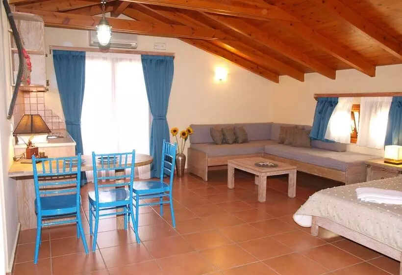 Mylos Hotel Apartments