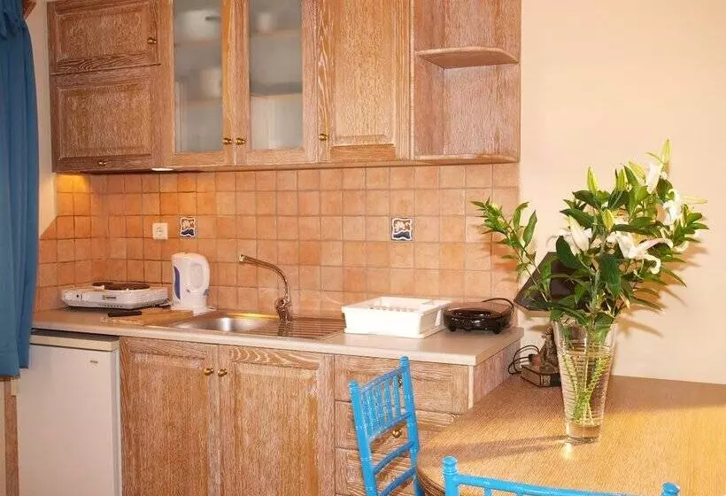 Mylos Hotel Apartments