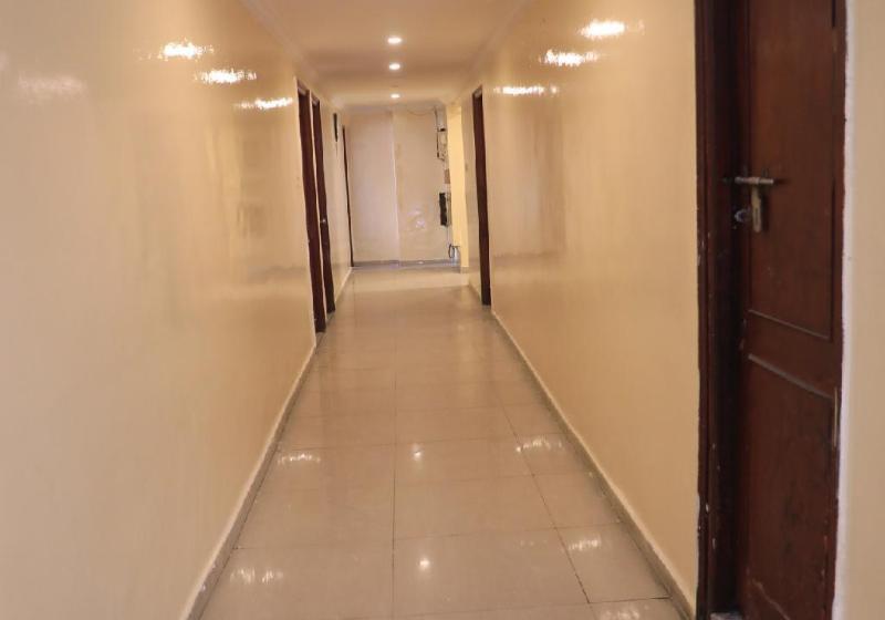 Vaishnavi Group Of Hotels