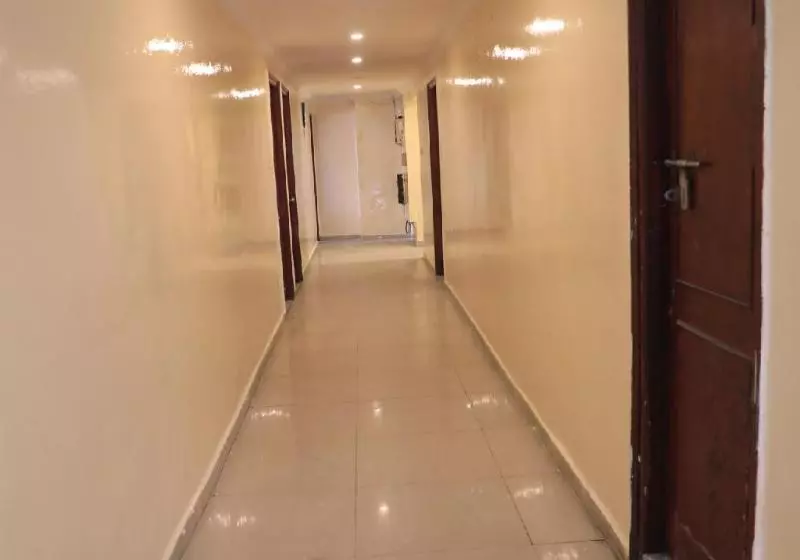 Vaishnavi Group Of Hotels