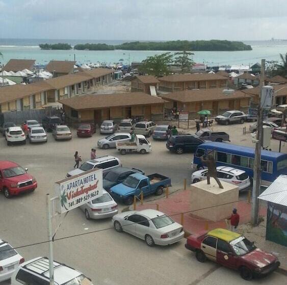 Aparta Hotel Vista Tropical