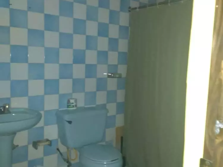 Aparta Hotel Vista Tropical