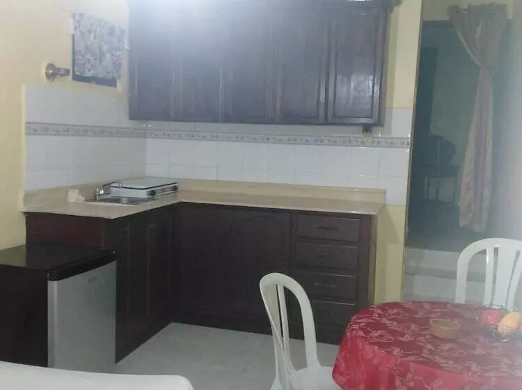 Aparta Hotel Vista Tropical