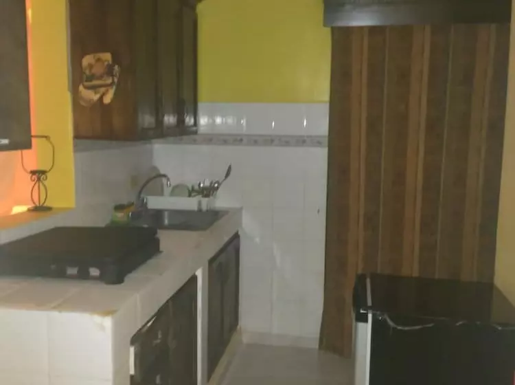 Aparta Hotel Vista Tropical