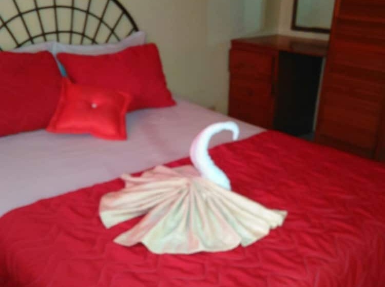 Aparta Hotel Vista Tropical