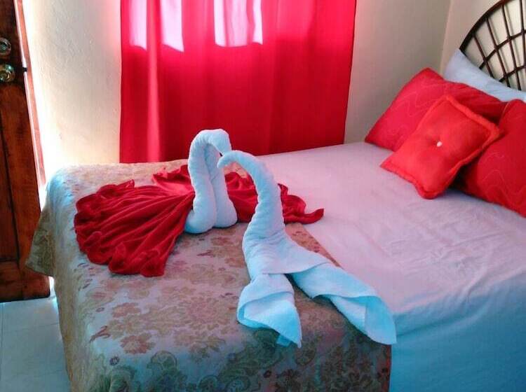 Aparta Hotel Vista Tropical