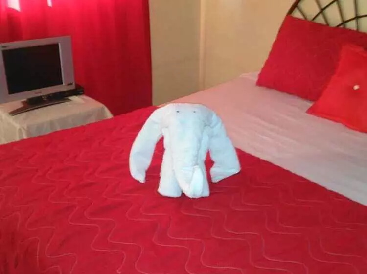 Aparta Hotel Vista Tropical