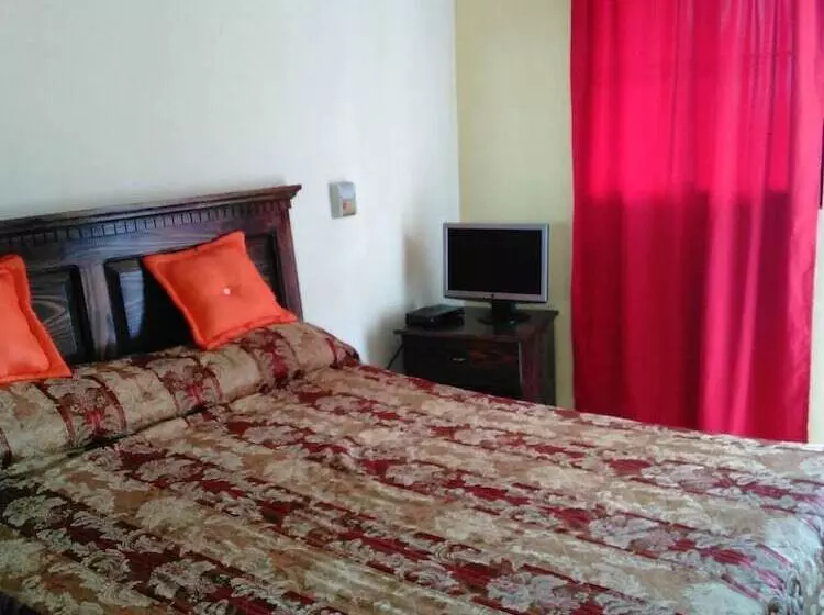 Aparta Hotel Vista Tropical