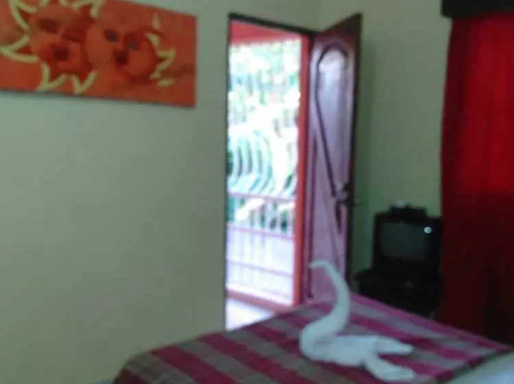 Aparta Hotel Vista Tropical