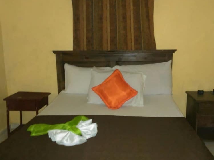 Aparta Hotel Vista Tropical