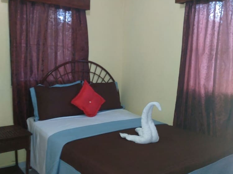 Aparta Hotel Vista Tropical