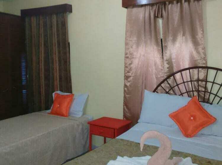 Aparta Hotel Vista Tropical