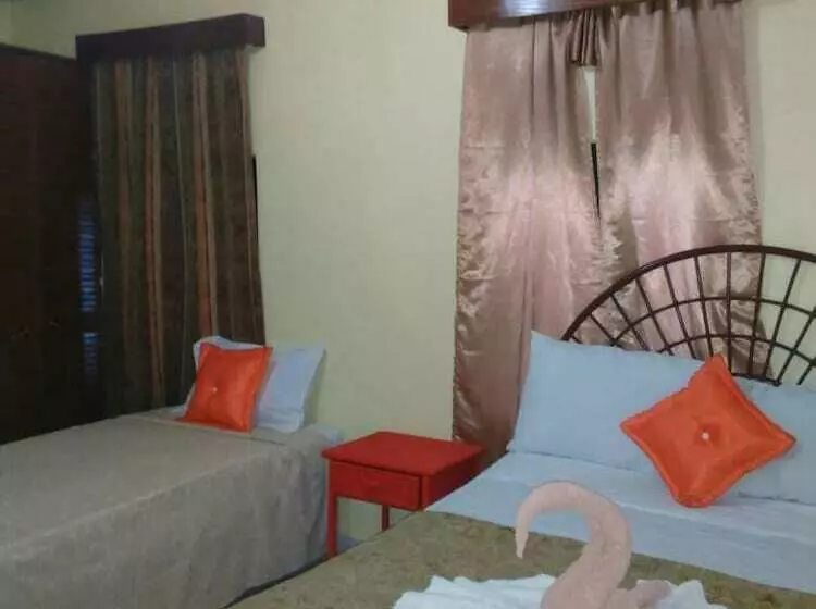 Aparta Hotel Vista Tropical