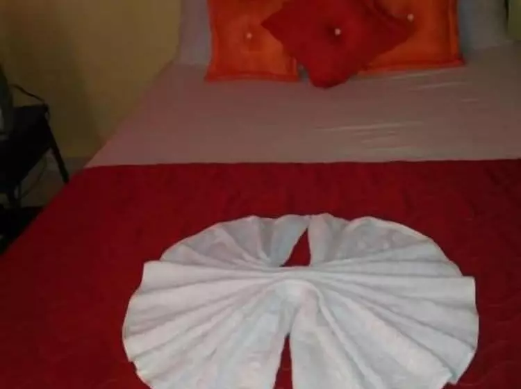 Aparta Hotel Vista Tropical