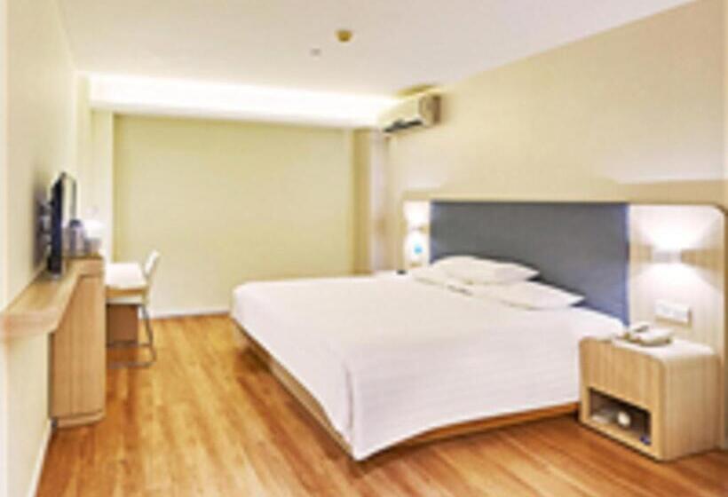 Hanting Hotel Hohhot Manduhai Park