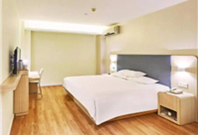 Hanting Hotel Hohhot Manduhai Park