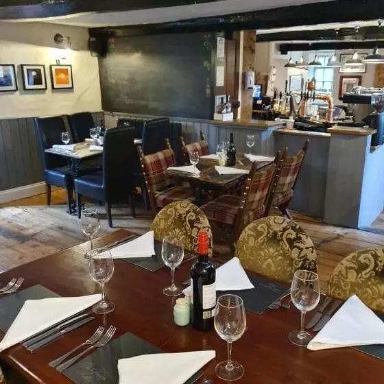 ユースホステル The George At Ashley