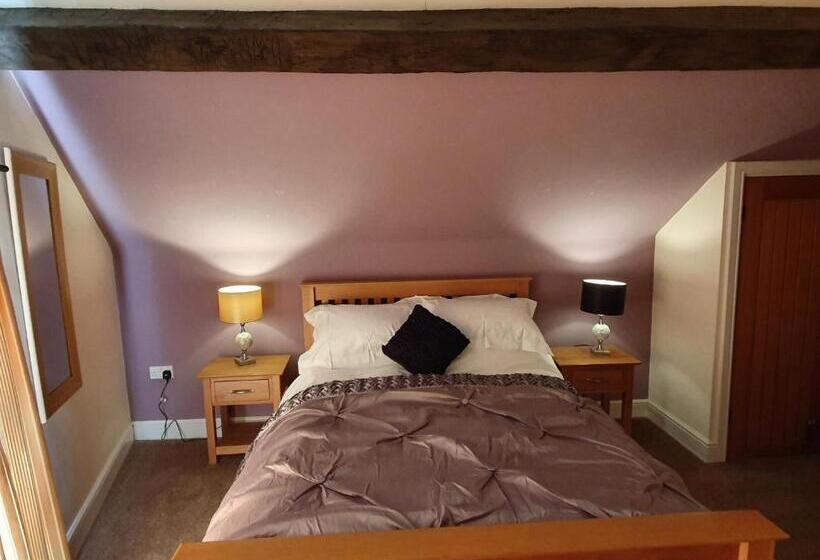 호스텔 The George At Ashley