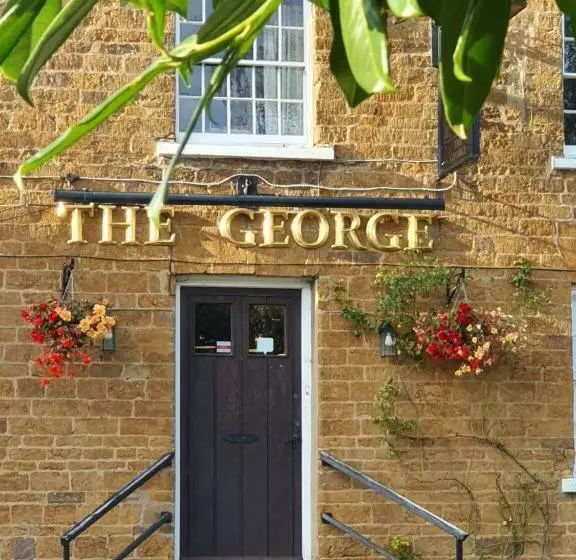 ユースホステル The George At Ashley