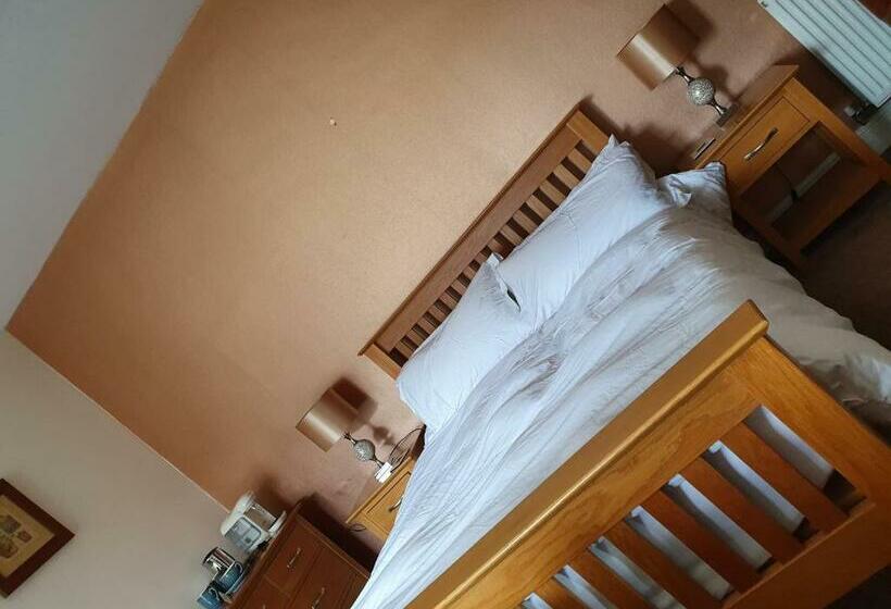 호스텔 The George At Ashley