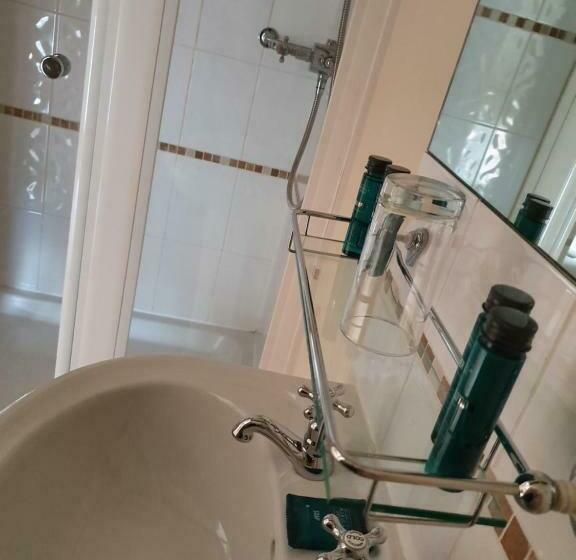 호스텔 The George At Ashley