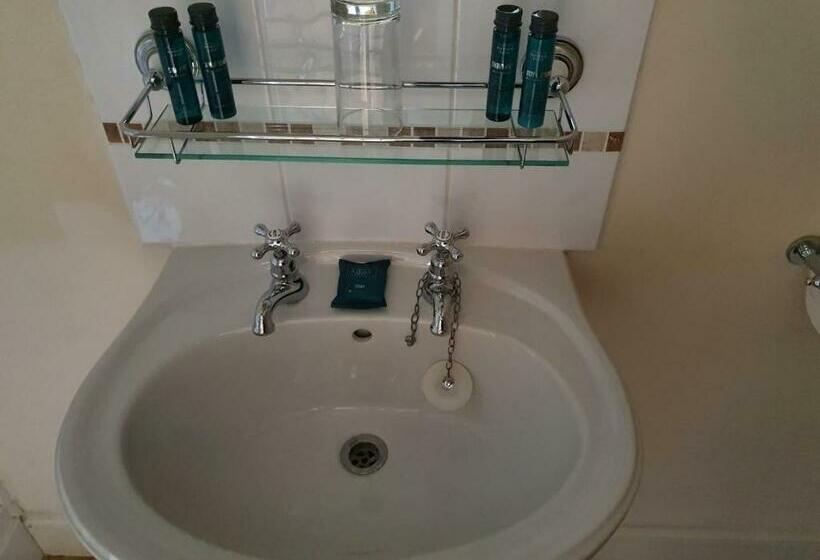 호스텔 The George At Ashley