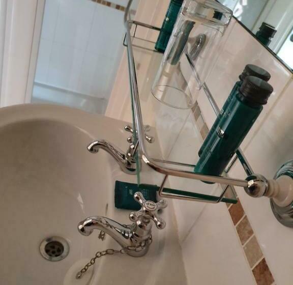 호스텔 The George At Ashley