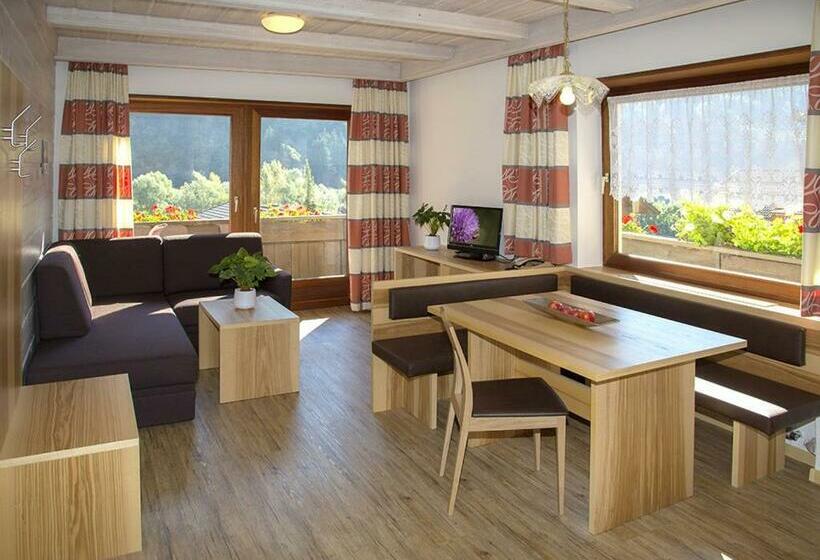 Appartement Riederhof