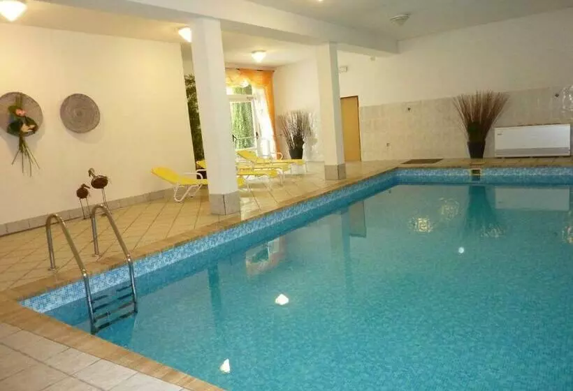 Appartement Riederhof