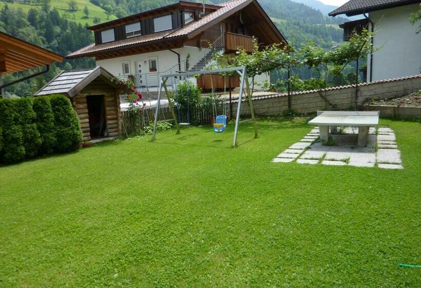 Appartement Riederhof