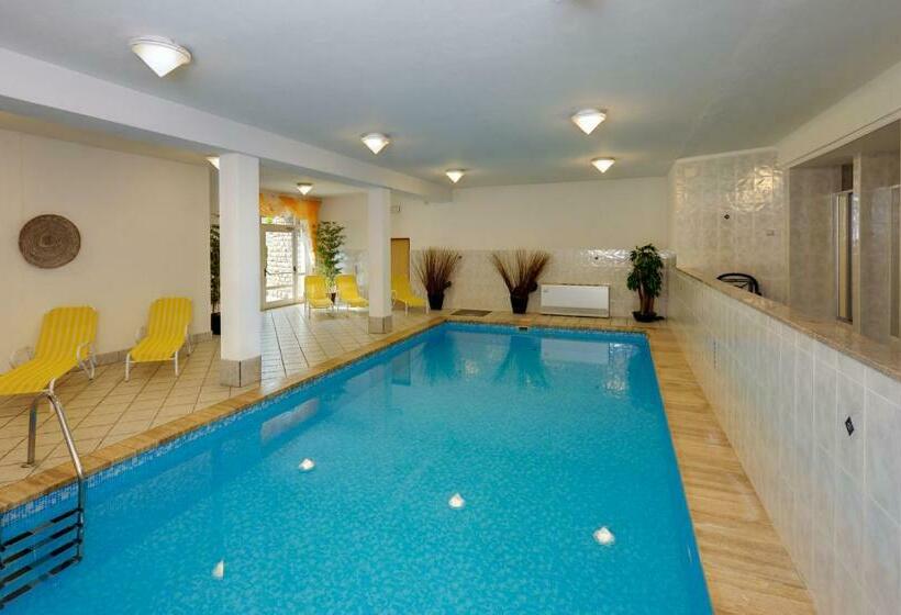 Appartement Riederhof