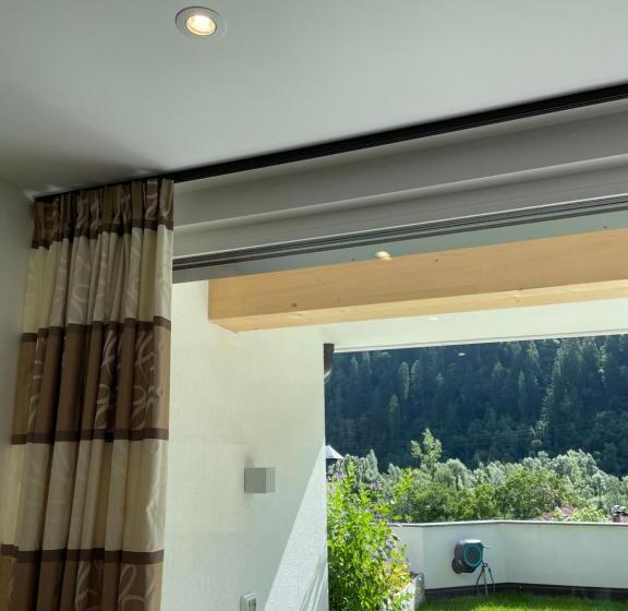 Appartement Riederhof