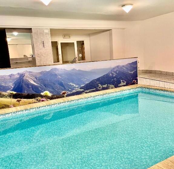 Appartement Riederhof