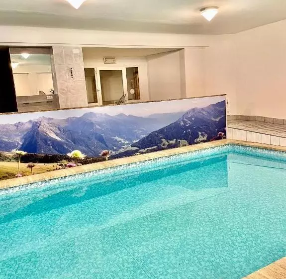 Appartement Riederhof