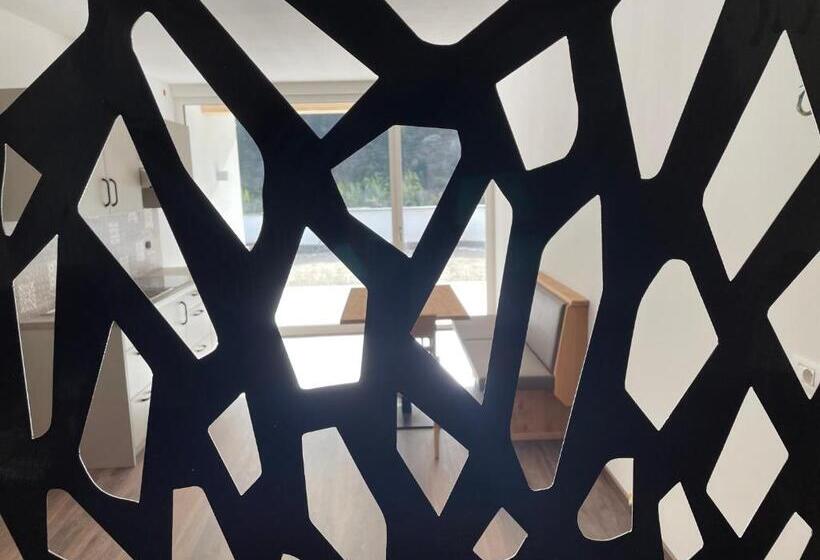 Appartement Riederhof