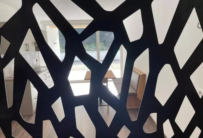 Appartement Riederhof