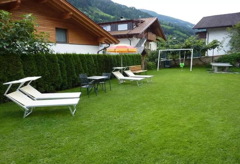 Appartement Riederhof