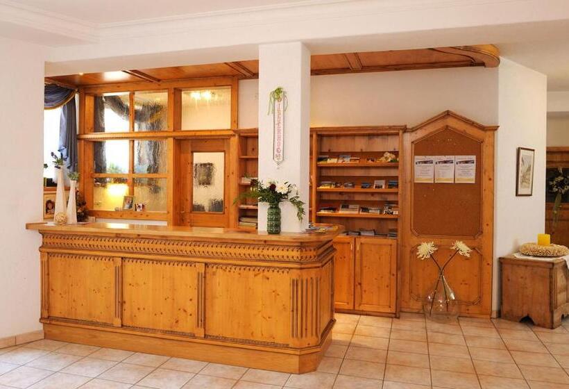 Appartement Riederhof