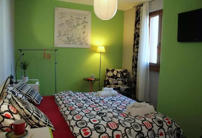 B&b Sarca Valley