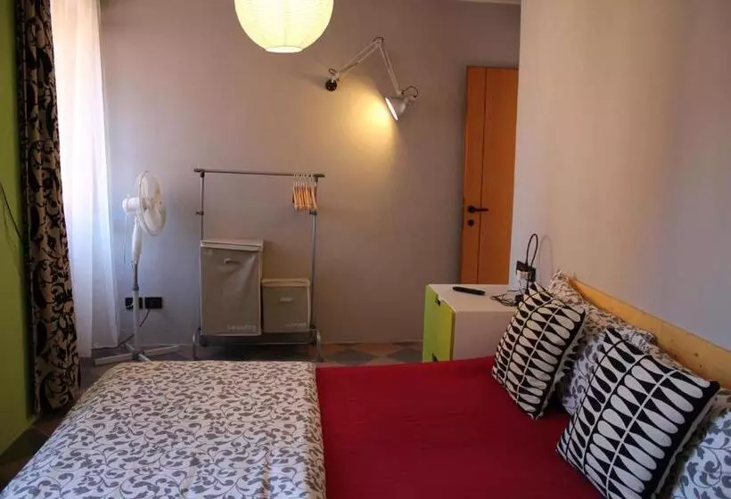 B&b Sarca Valley
