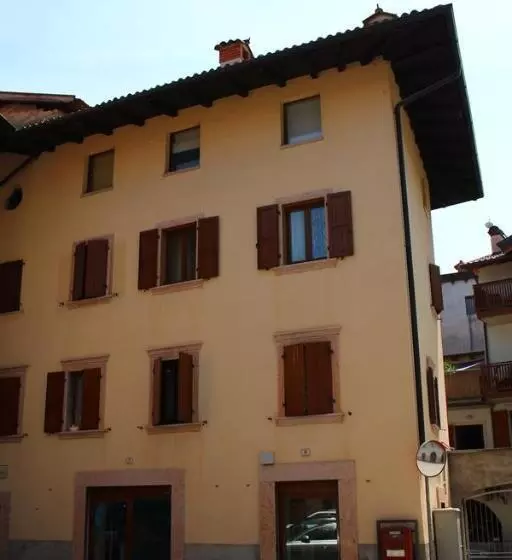 B&b Sarca Valley