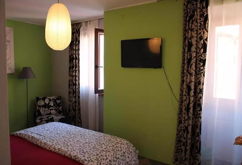 B&b Sarca Valley
