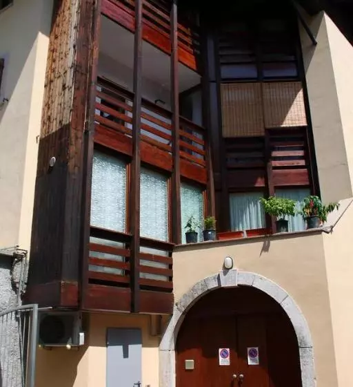 B&b Sarca Valley
