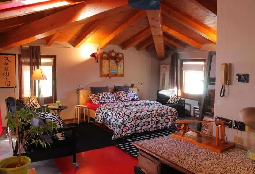 B&b Sarca Valley