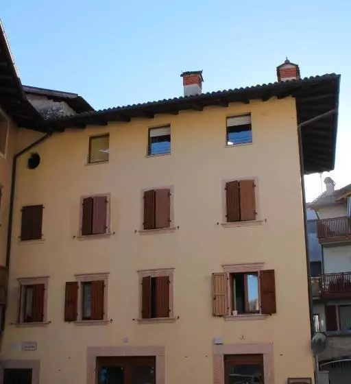 B&b Sarca Valley